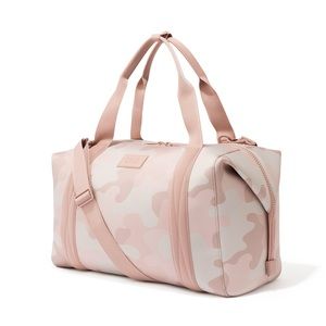 Dagne Dover Pink Landon Carryall